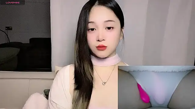 woaiqinqin online show from March 11, 5:48 pm