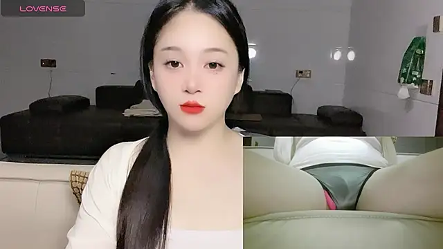 woaiqinqin online show from September 20, 5:33 pm