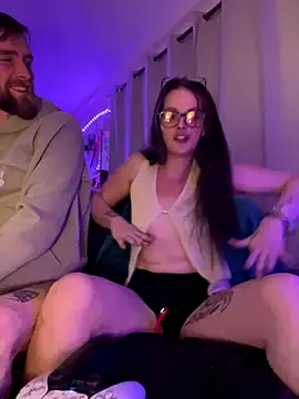 kittykatbean online show from January 6, 8:56 pm