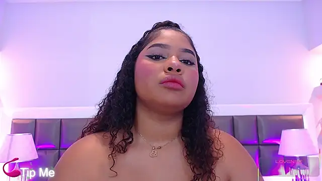 LennaEvans online show from January 13, 12:09 pm