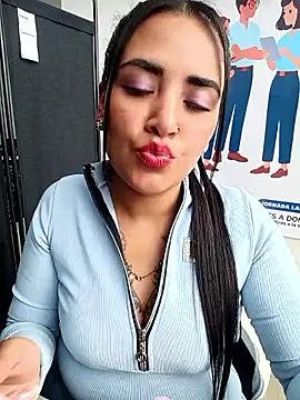 MAYE  13 online show from February 21, 2:51 pm