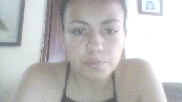 MargarettCooper online show from October 12, 3:47 pm