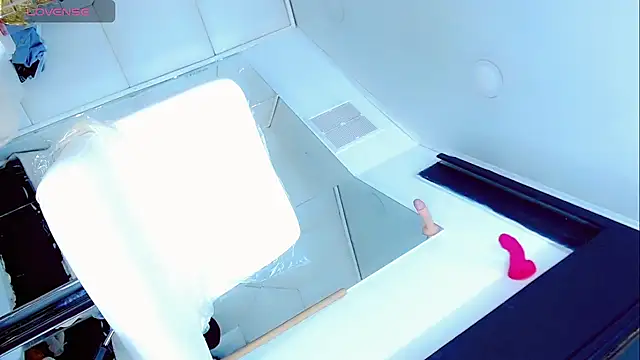 KatyuscaSubmissive online show from November 7, 8:03 pm