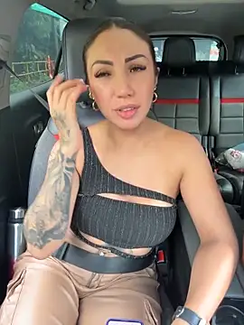 Sarahlove 90 online show from October 14, 7:49 pm