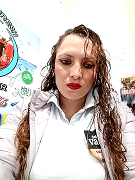 VERONICA  03 online show from January 6, 5:05 pm