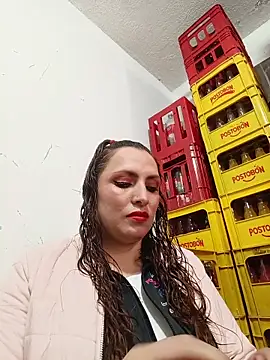 VERONICA  03 online show from September 29, 1:38 pm