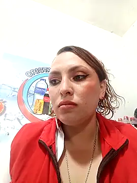 VERONICA  03 online show from December 20, 6:45 pm