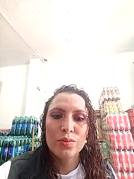 VERONICA  03 online show from September 11, 3:34 pm