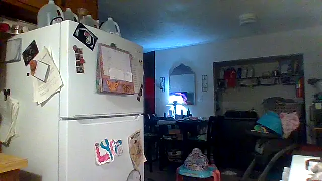 ScrawburryBBW online show from October 8, 8:29 am