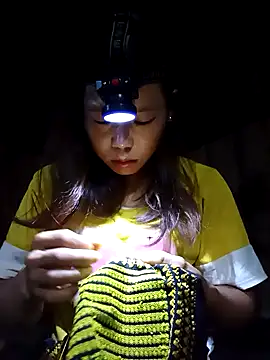 Ngocmi909 online show from October 5, 10:04 pm