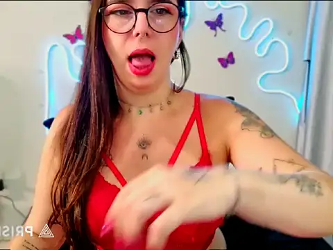 VIckSexyDoll online show from January 10, 2:16 am