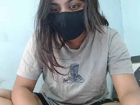 Vaani Singha online show from October 26, 8:43 am