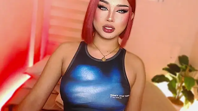 MissRumi Hunter online show from December 2, 9:06 pm