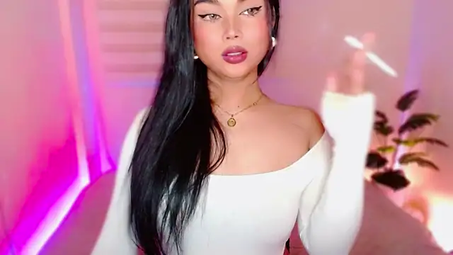 MissRumi Hunter online show from May 5, 7:17 pm