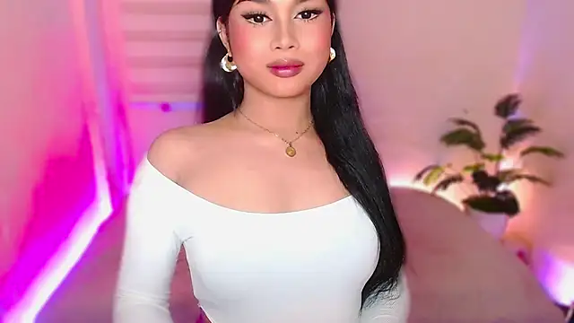 MissRumi Hunter online show from May 8, 7:27 pm
