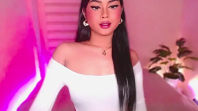 MissRumi Hunter online show from May 13, 7:41 pm