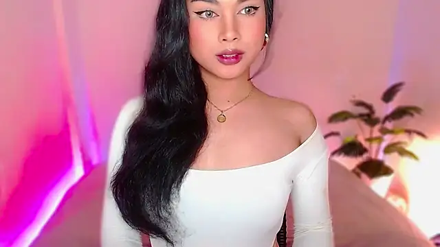 MissRumi Hunter online show from May 4, 7:06 pm