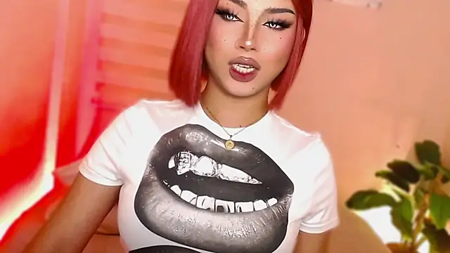 MissRumi Hunter online show from November 28, 4:54 pm