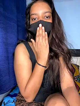 Hott Nikita online show from October 6, 4:18 am