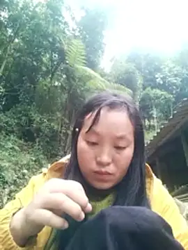 miss-su online show from February 7, 7:23 am