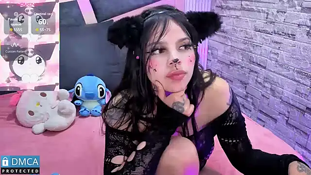 CandyKane06  online show from March 29, 8:46 am