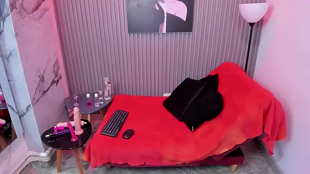 Anyvega online show from October 7, 12:31 pm