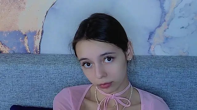 BerryTeen online show from October 23, 7:36 am