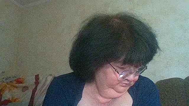 MilaSky5303 online show from March 12, 7:38 pm