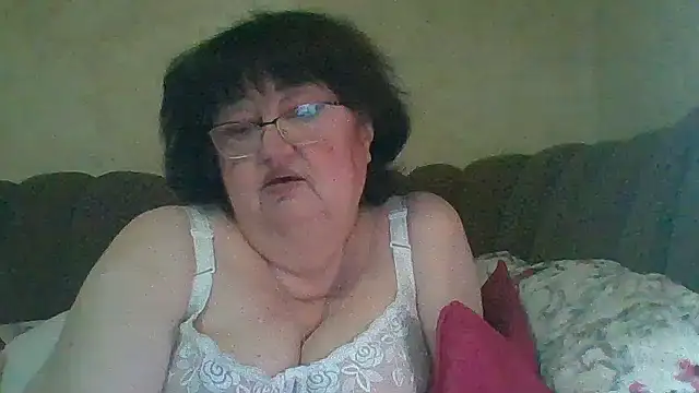 MilaSky5303 online show from January 6, 6:11 pm