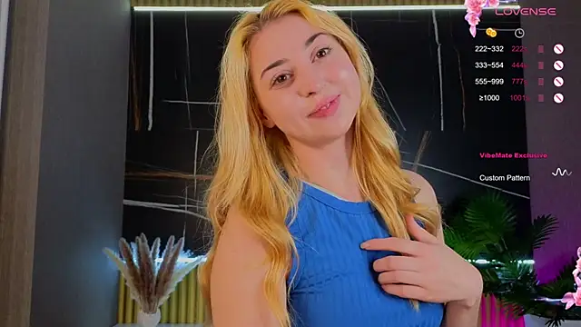 dreamhannah online show from September 16, 8:50 pm