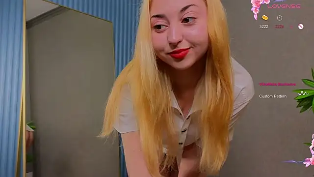 dreamhannah online show from September 11, 7:58 pm