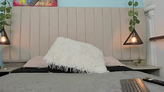 CandyGomez online show from October 11, 7:02 am