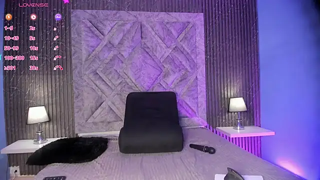 Stefannyevans  online show from May 9, 2:30 pm