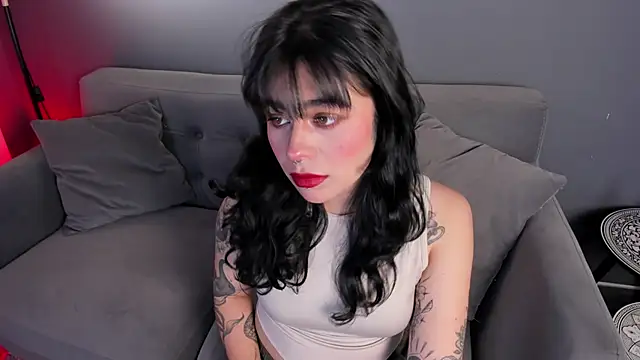 flower smith  online show from December 2, 11:34 am