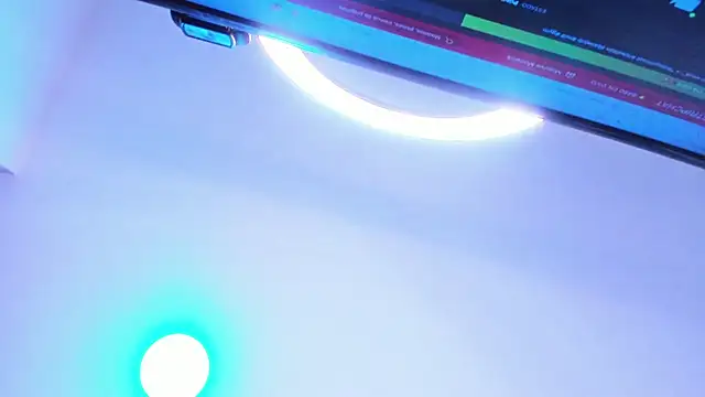 Dulceemia  online show from November 5, 7:30 pm