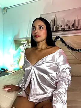 GabiHills online show from October 23, 6:58 pm