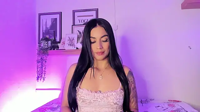 GabiHills online show from May 24, 2:32 am