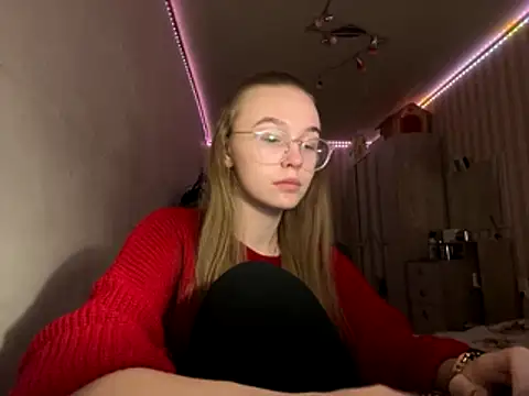 bellameow88 online show from November 24, 1:24 pm