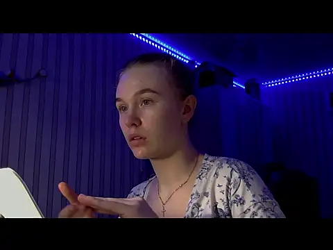 bellameow88 online show from January 12, 8:30 am