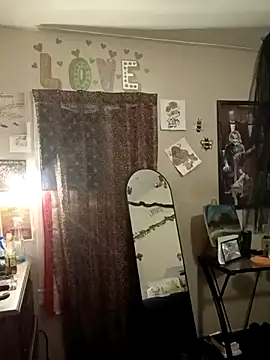 Bored Grandma online show from May 3, 1:42 am