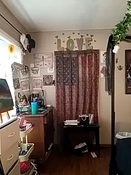 Bored Grandma online show from May 10, 8:11 pm