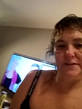 Bored Grandma online show from November 3, 3:54 am