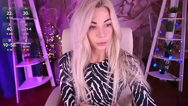 BellaRayyy online show from January 6, 9:29 pm