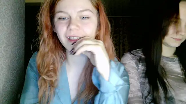 Poppy sun online show from October 14, 10:23 pm