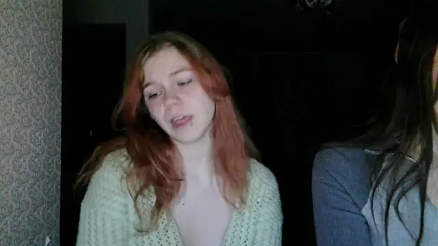 Poppy sun online show from October 8, 7:18 pm