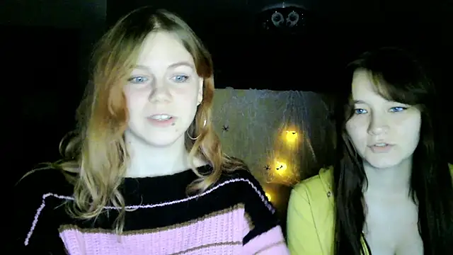 Poppy sun online show from November 2, 4:54 pm