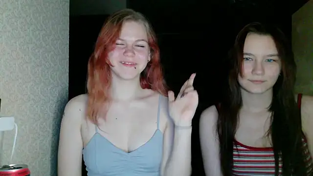 Poppy sun online show from October 13, 8:22 pm