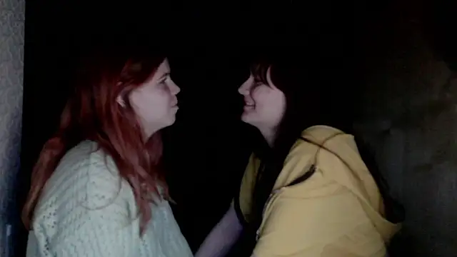 Poppy sun online show from October 24, 9:11 pm