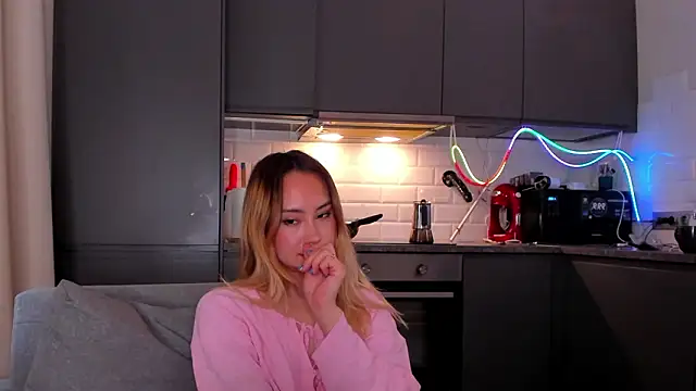 baobei03 online show from February 16, 9:53 am