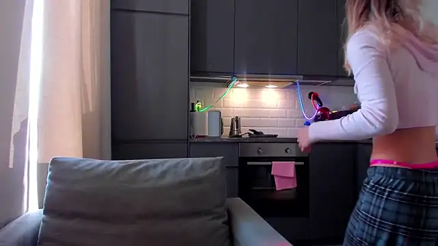 baobei03 online show from October 17, 9:12 am